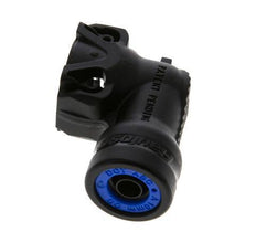 90deg ABC Insteekkoppeling Standaard 10X1.25 - 90310105