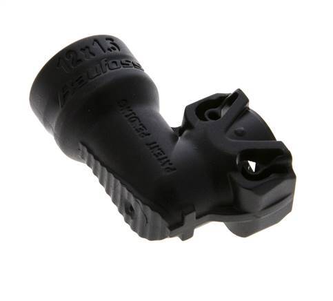90deg ABC Insteekkoppeling Standaard 12X1.5 - 90312205