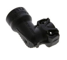 90deg ABC Insteekkoppeling Standaard 12X1.5 - 90312205
