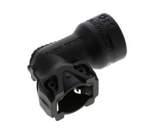 90deg ABC Insteekkoppeling Standaard 12X1.5 - 90312205