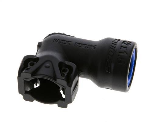 90deg ABC Insteekkoppeling Standaard 12X1.5 - 90312205