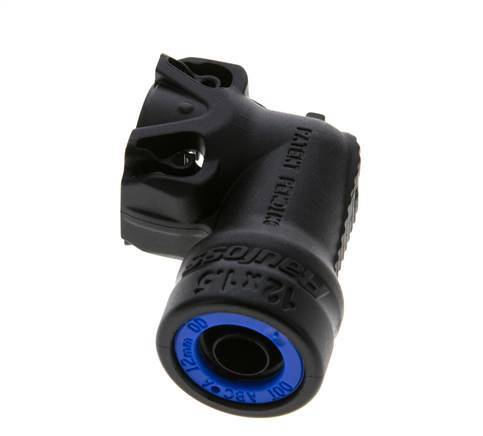 90deg ABC Insteekkoppeling Standaard 12X1.5 - 90312205
