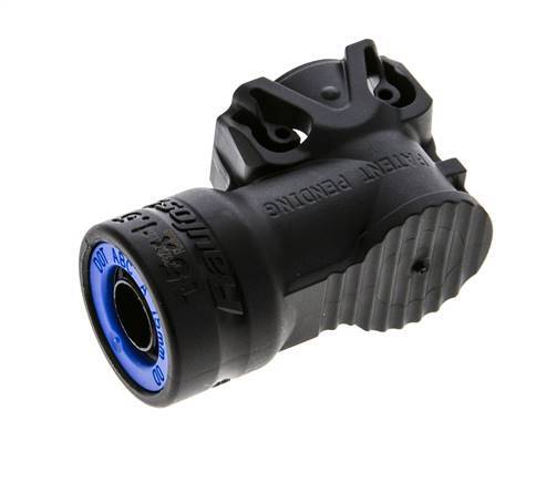 90Graden ABC Insteek Connector Heavy Duty 15X1.5 - 90315006