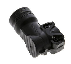 90Graden ABC Insteek Connector Heavy Duty 15X1.5 - 90315006