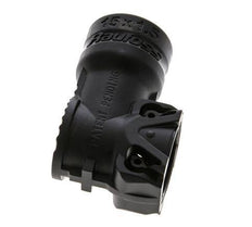 90Graden ABC Insteek Connector Heavy Duty 15X1.5 - 90315006