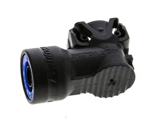 90deg ABC Insteekkoppeling Intensief Gebruik 16X2.0 - 90316006