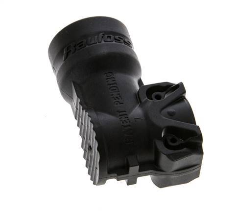 90deg ABC Insteekkoppeling Intensief Gebruik 16X2.0 - 90316006