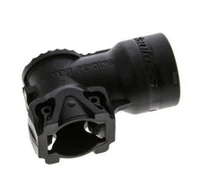 90deg ABC Insteekkoppeling Intensief Gebruik 16X2.0 - 90316006