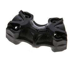 Insteekkoppeling 45 Graden Klein L 22 - 92040045 [2 Stuks]