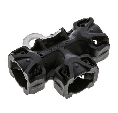 T-piece with lug Regular L1 27 L2 26 - 92050025