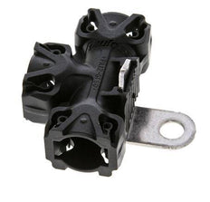 T-piece with lug Regular L1 27 L2 26 - 92050025
