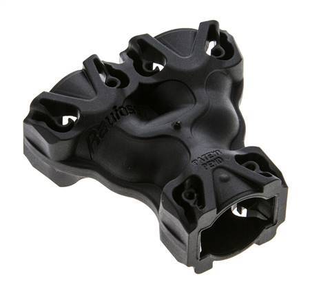 Y-piece Regular L 55 - 92050030
