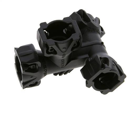 4-Weg Blok Standaard L1 50 L2 28 - 92050061