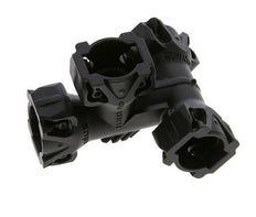 4-Weg Blok Standaard L1 50 L2 28 - 92050061