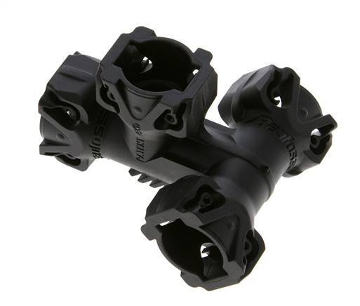 4-Weg Blok Standaard L1 50 L2 28 - 92050061