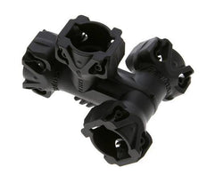 4-Weg Blok Standaard L1 50 L2 28 - 92050061