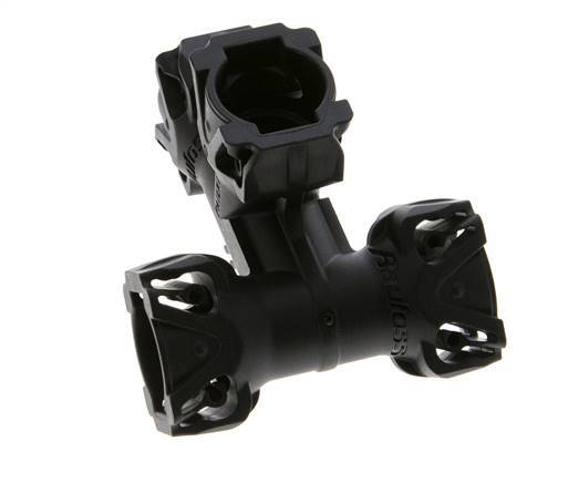 4-Weg Blok Standaard L1 50 L2 28 - 92050061