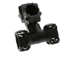 4-Weg Blok Standaard L1 50 L2 28 - 92050061