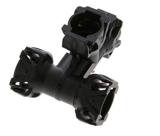 4-Weg Blok Standaard L1 50 L2 28 - 92050061