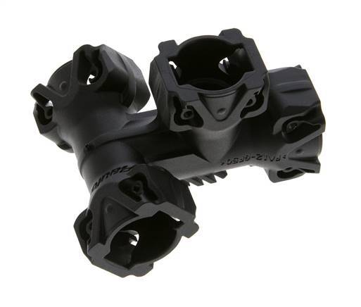 4-Weg Blok Standaard L1 50 L2 28 - 92050061