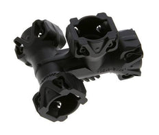 4-Weg Blok Standaard L1 50 L2 28 - 92050061