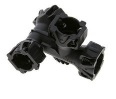 4-Weg Blok Standaard L1 50 L2 28 - 92050061