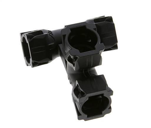 4-Weg Blok Standaard L1 50 L2 28 - 92050061