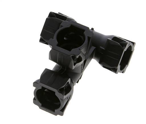 4-Weg Blok Standaard L1 50 L2 28 - 92050061