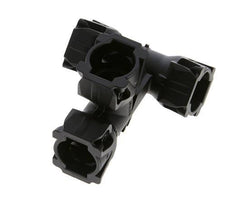 4-Weg Blok Standaard L1 50 L2 28 - 92050061