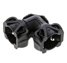 90deg hoek Regelmatig L 29 - 92050090 [2 Stuks]