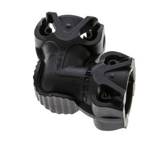 90deg hoek Regelmatig L 29 - 92050090 [2 Stuks]