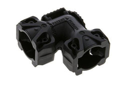 90Graden Hoek Heavy Duty L 34 - 92060090 [2 Stuks]
