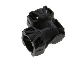 90Graden Hoek Heavy Duty L 34 - 92060090 [2 Stuks]