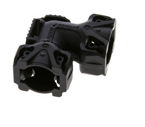 90Graden Hoek Heavy Duty L 34 - 92060090 [2 Stuks]