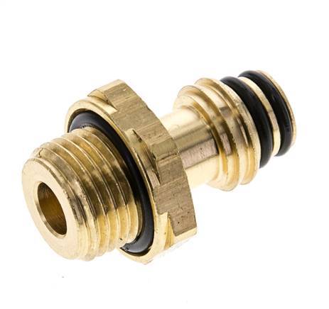 ABC Verbindingsstuk Klein M16X1.5 - 93140016 [2 Stuks]