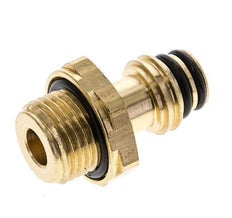 ABC Verbindingsstuk Klein M16X1.5 - 93140016 [2 Stuks]