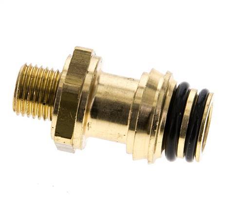 ABC Koppeling Standaard M10X1.0 - 93150010 [2 Stuks]