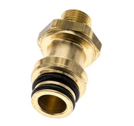 ABC Koppeling Standaard M10X1.0 - 93150010 [2 Stuks]