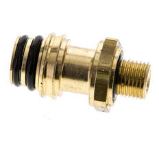 ABC Koppeling Standaard M10X1.0 - 93150010 [2 Stuks]