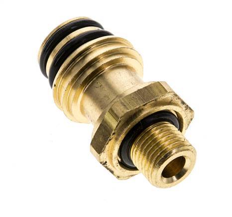 ABC Koppeling Standaard M10X1.0 - 93150010 [2 Stuks]
