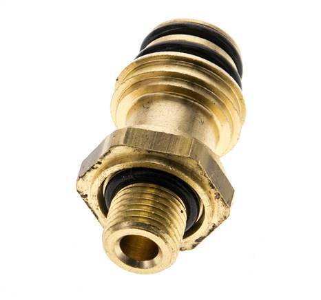 ABC Koppeling Standaard M10X1.0 - 93150010 [2 Stuks]