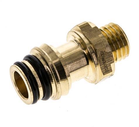 ABC Koppeling Standaard M12X1.5 - 93150012 [2 Stuks]