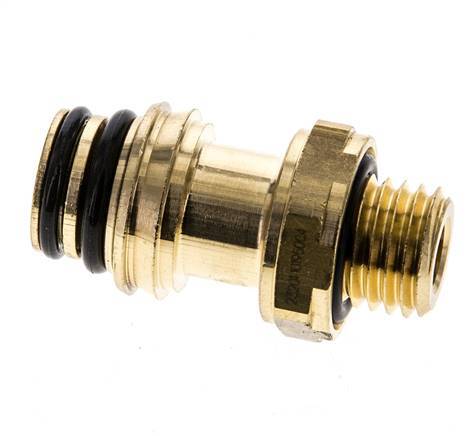 ABC Koppeling Standaard M12X1.5 - 93150012 [2 Stuks]