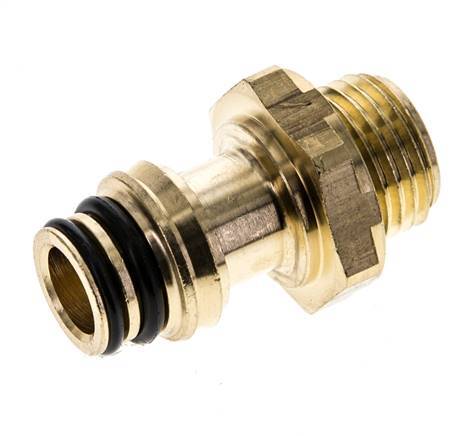 ABC Koppeling Standaard M16X1.5 - 93150016 [2 Stuks]