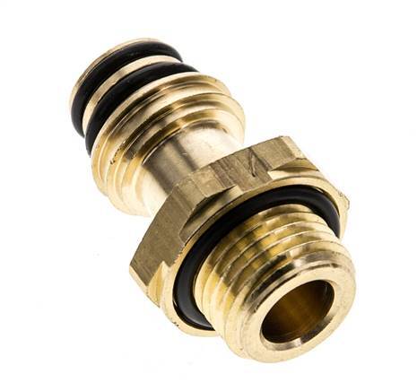 ABC Koppeling Standaard M16X1.5 - 93150016 [2 Stuks]