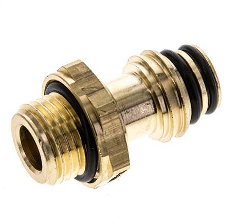 ABC Koppeling Standaard M16X1.5 - 93150016 [2 Stuks]