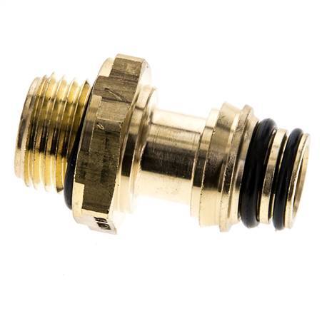 ABC Koppeling Standaard M16X1.5 - 93150016 [2 Stuks]