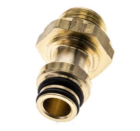 ABC Koppeling Standaard M16X1.5 - 93150016 [2 Stuks]