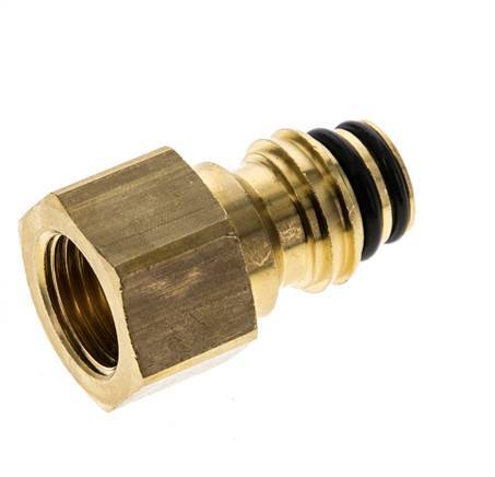 ABC Adapter Standaard M16X1.5 - 93150116
