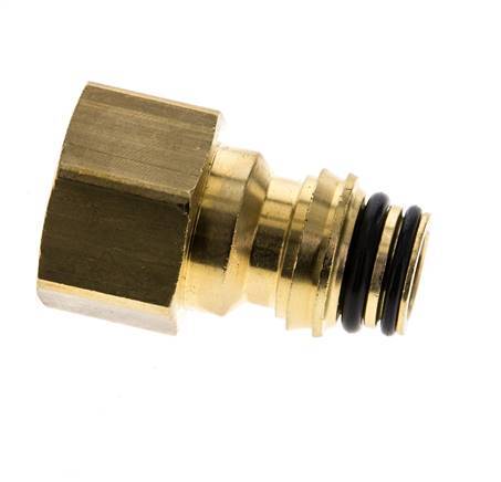 ABC Adapter Standaard M16X1.5 - 93150116
